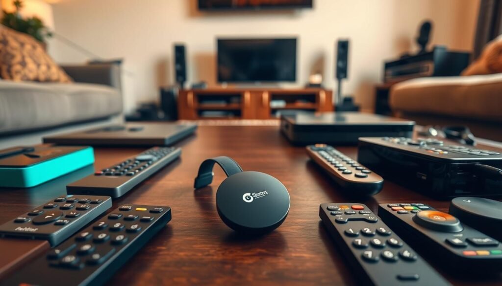 Comment installer IPTV Smarters Pro sur Chromecast