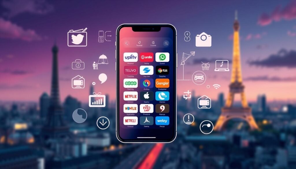 Quelle amende pour IPTV en France