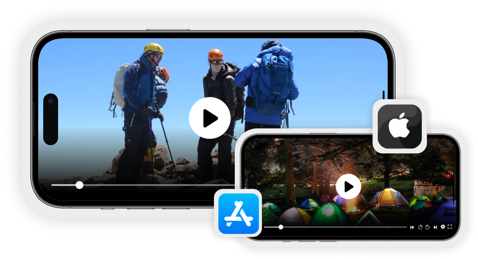 iptv smarters pro ios